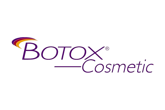 Botox Cosmetic  Logo