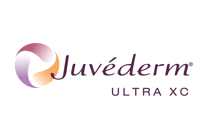Juvederm  Voluma XC Logo